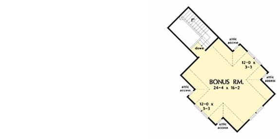 15 Luxury House Plans that Wow