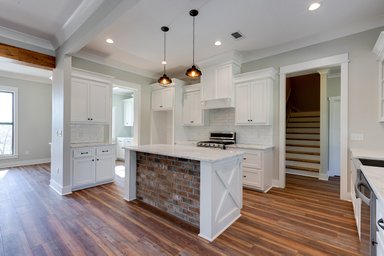 2013 Kitchen and Bath Design Trends