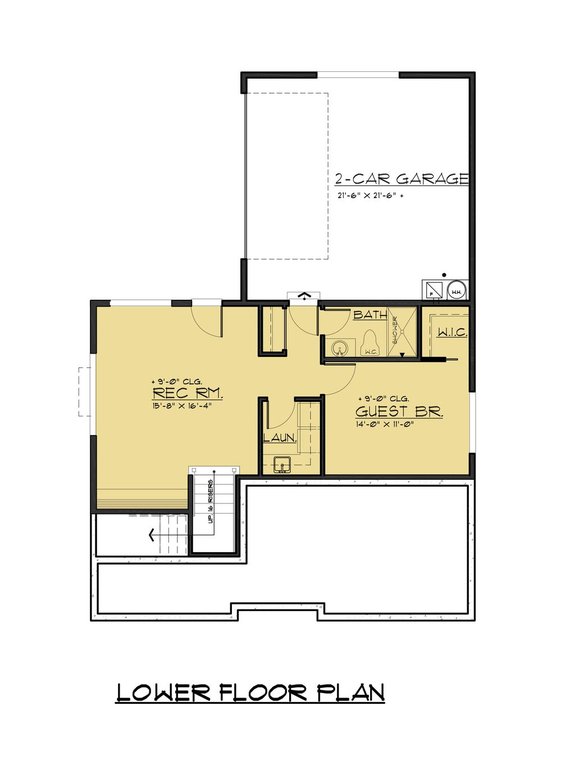 3,000 Square Foot House Plans - Houseplans Blog - Houseplans.com