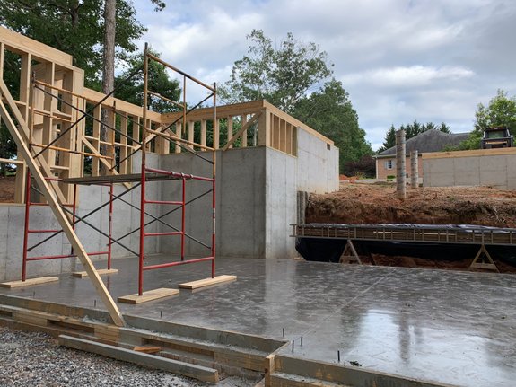 Part 1: How I Built My Modern Farmhouse Plan in Georgia