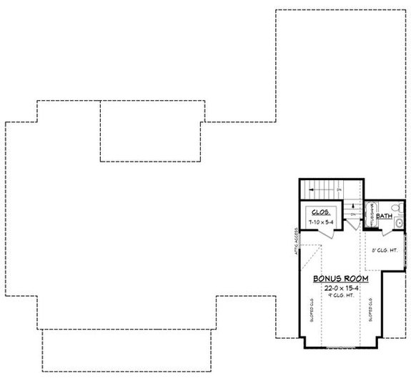 Ranch House Plans That Rock