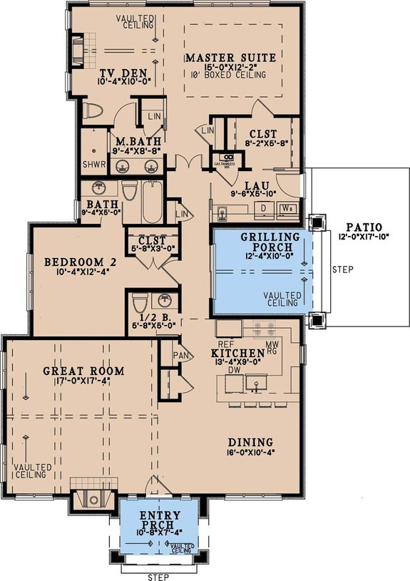 The Cozy Comeback Cottage House Plans Of 2026 Houseplans Blog the-cozy-comeback-cottage-house-plans-of-2026-houseplans-blog