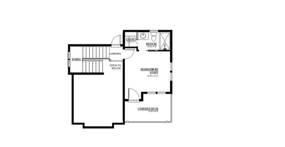 These Small House Plans Pack A Lot of Punch