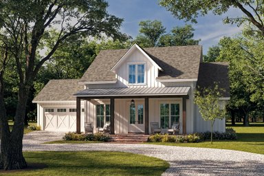 Click to read... 3 Bedroom, 2 Bath House Plans Under 1,500 Sq. Ft.