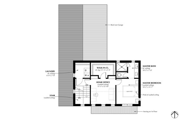 Modern Style on a Budget: 10 Tiny, Cool House Plans