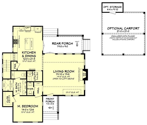 2 Story House Plans Small Mansion Farmhouse Modern More Blog Floorplans Com