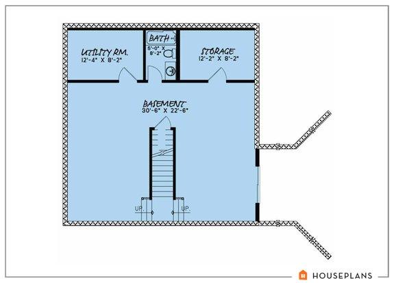 Rustic Vacation Homes: Simple & Small Cabin Plans