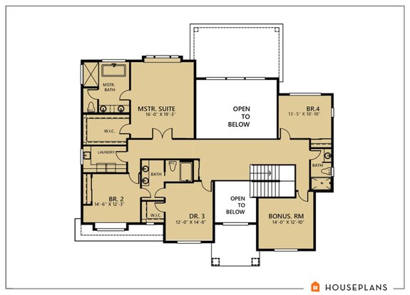 Stylish and Smart: 2 Story House Plans with Basements