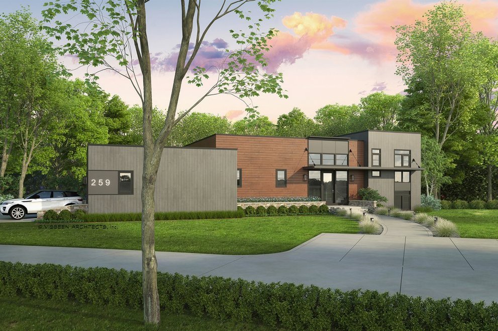 Luxury Single Story House Plans With Basements From Visbeen Architects luxury-single-story-house-plans-with-basements-from-visbeen-architects