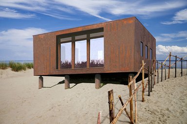 New Home Products & Trends at Dwell on Design & PCBC