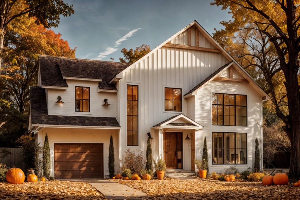 8 Modern Farmhouse Plans That We Love