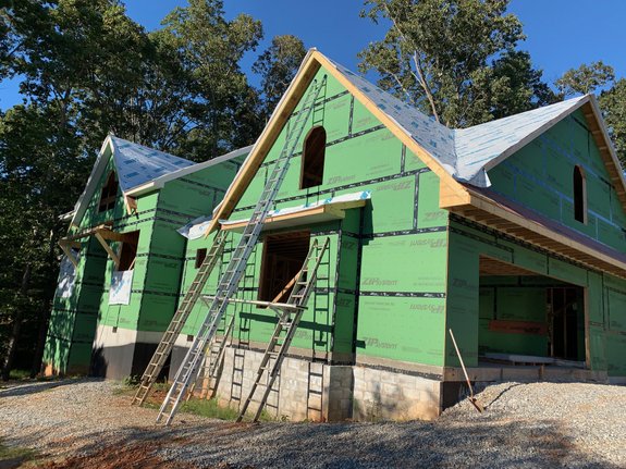 Part 1: How I Built My Modern Farmhouse Plan in Georgia