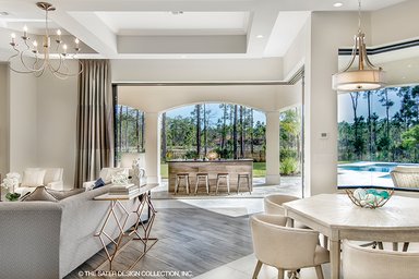 A House Designed for Millennials