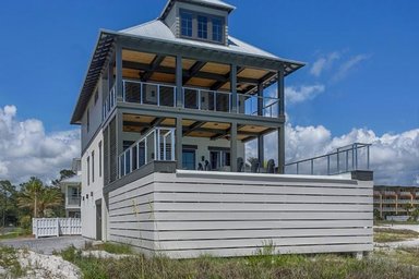 The Right Fit: House Plans for Narrow Lots