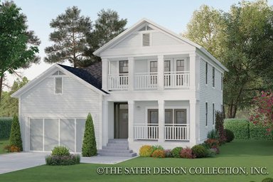 Brand-New House Plans