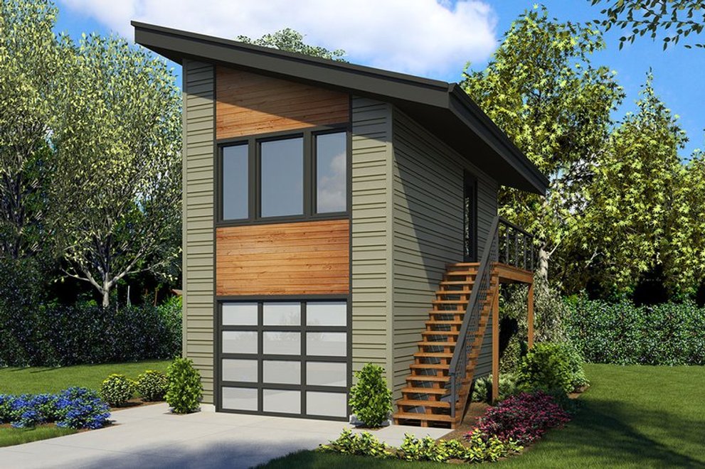 Tiny House Plans for Sale