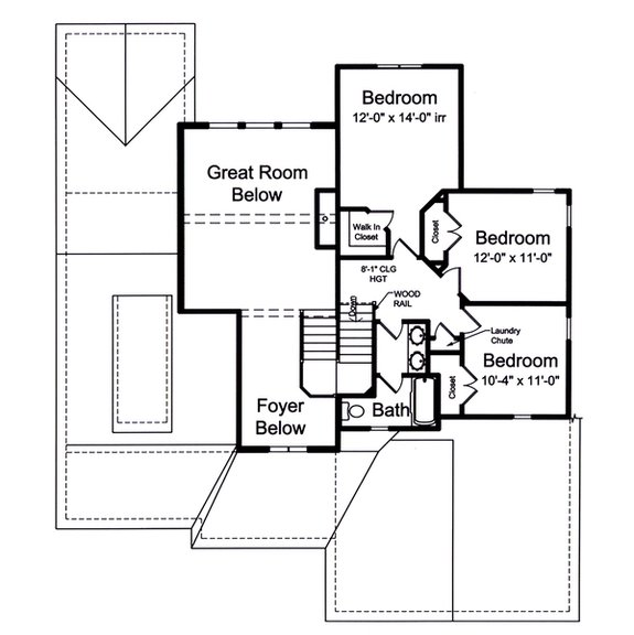 House Plan Design - Family Home Plans We Love