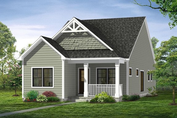 Your Guide to Bungalows: What Is a Bungalow House? And More!