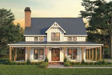 The Top 10 House Plan Trends for 2026