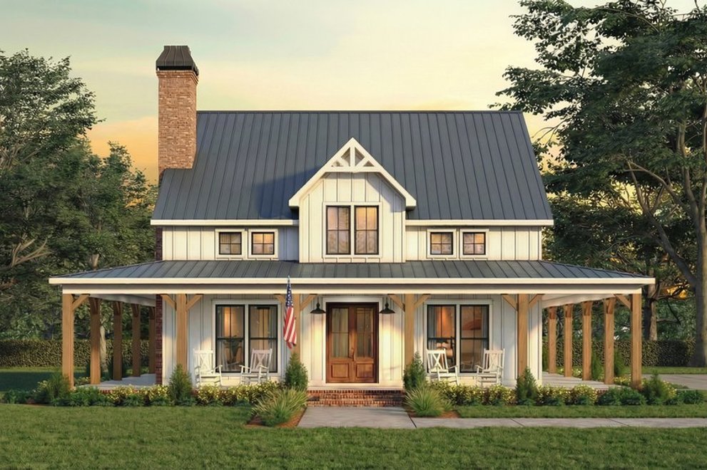 The Top 10 House Plan Trends for 2026 + 5 Predictions