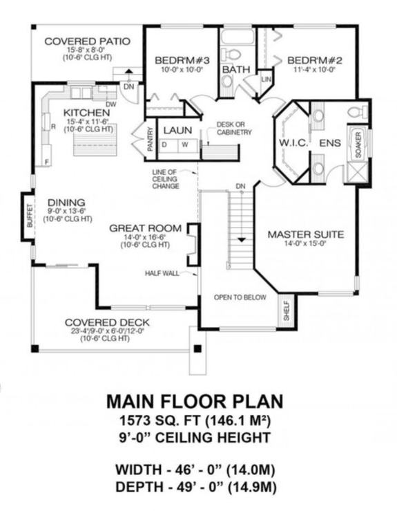 Future Secondary Suite