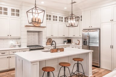 All Fired Up! Modern Ceramic Tile