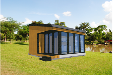 Texas Retreat for Four Couples