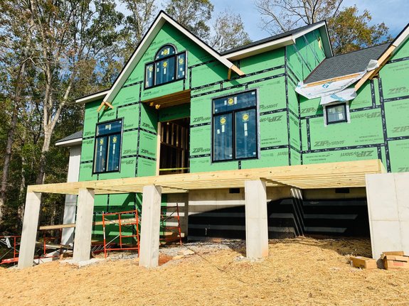 Part 1: How I Built My Modern Farmhouse Plan in Georgia