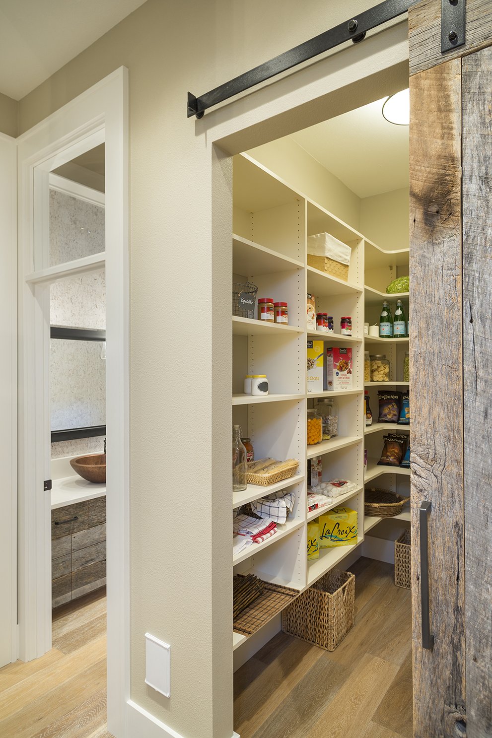 Plan the Perfect Pantry Houseplans Blog