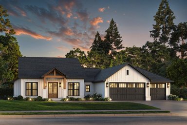 The Sweet Spot: 2,000 Sq. Ft. House Plans