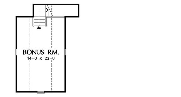 1,600 Square Foot House Plans