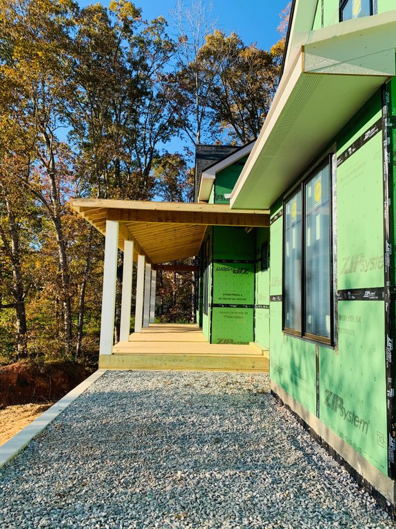 Part 1: How I Built My Modern Farmhouse Plan in Georgia