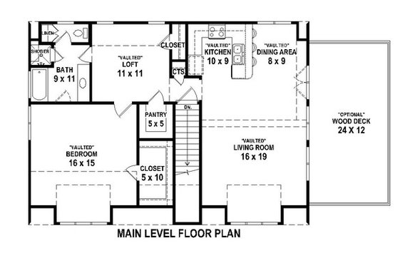 The 24 Best Garage Plans & Design Layout Ideas Houseplans Blog