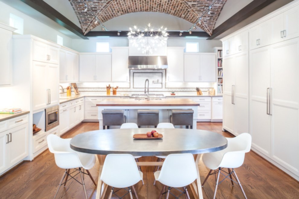 Kitchens that Cook with Style