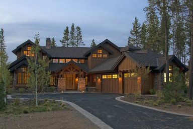 Trend Watch: Double Master Suites