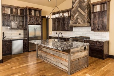 Lessons Houses Have Taught me