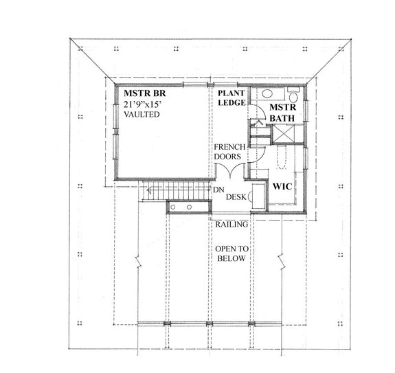 Trending: Barn House Plans