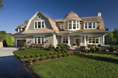 Six Curb Appeal Secrets