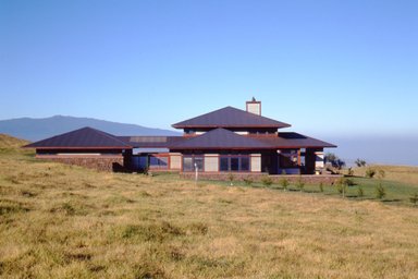 Hawaiian Prairie Style by Sarah Susanka