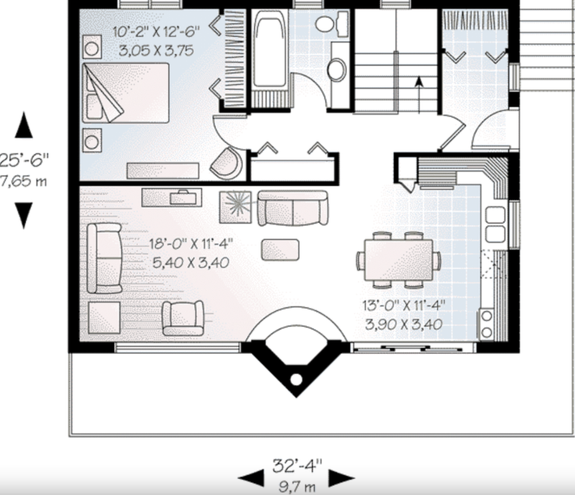 Cool House Plans