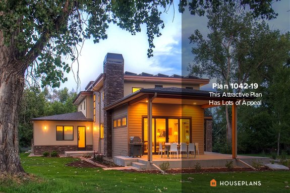 Our Most Beautiful House Plans (With Photos!)