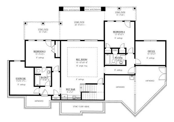 Craftsman House Plans We Love