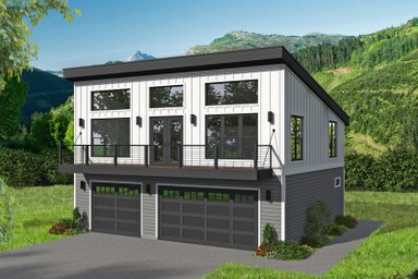 Click to read... New Garage Plans and Garage Apartment Plans