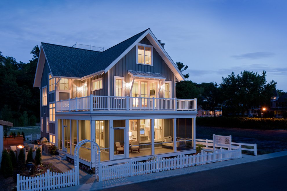 Beach House Bucket List