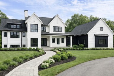 Luxury House Plans to Love: Move-Up Designs from Visbeen Architects