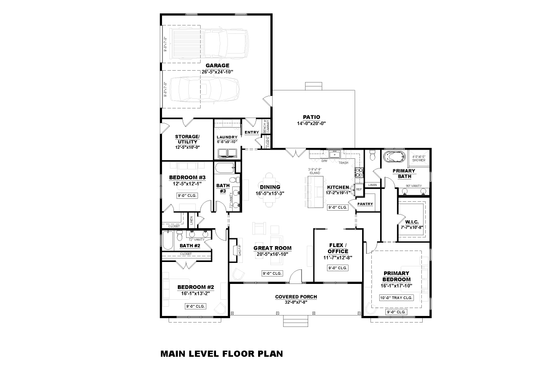 Two Bedroom Suites