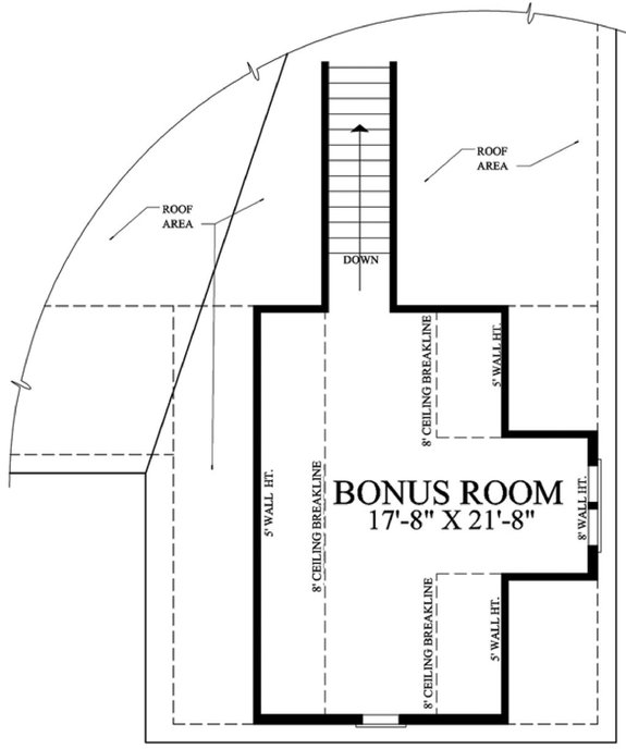 2,000 Sq Ft House Plans