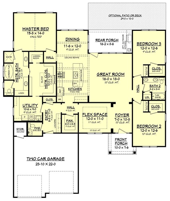 Floor Plans Under 2000 Sq Ft Floor Roma floor-plans-under-2000-sq-ft-floor-roma