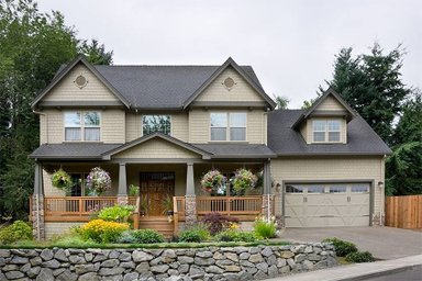 Net-Zero Home Experiment