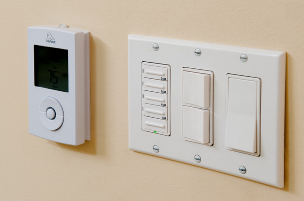 How To Install A Dimmer Switch Time to Build